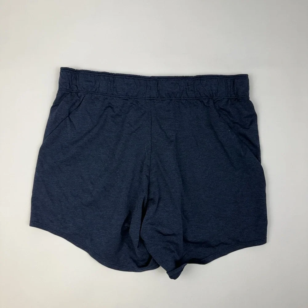 Womens Nike Dri-Fit Hockey Plater Development Champ Training Shorts Size Medium